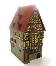 Fertigmodell kibri altstadthau gebraucht kaufen  Deutschland