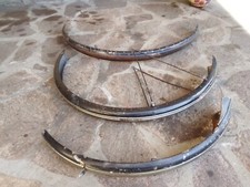 Parafanghi bicicletta atala usato  Montemurlo