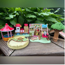 Calico critters vintage for sale  Matthews