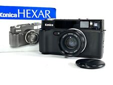 Konica hexar black d'occasion  Expédié en Belgium