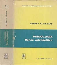 Psicologia. corso introduttivo usato  Vejano