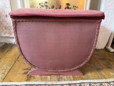Vintage lloyd loom for sale  COLCHESTER