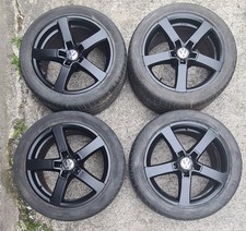 5x112 wheels inch for sale  PLYMOUTH
