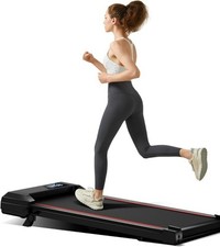 Walking pad treadmill for sale  SALFORD