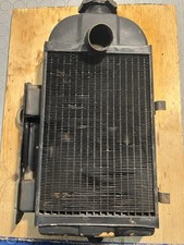 Laverda 125 radiatore usato  Bresso