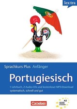 Lextra portugiesisch sprachkur gebraucht kaufen  Berlin