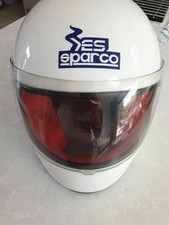 Sparco men motorsport for sale  LEAMINGTON SPA