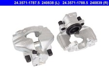 Bremssattel bremszange 1992 gebraucht kaufen  Bautzen