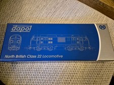 Dapol d1000f class for sale  ALDERSHOT