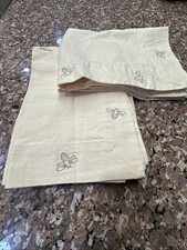Pottery barn buttercream for sale  Brownsburg