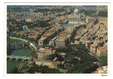 Roma castel sant usato  Zugliano