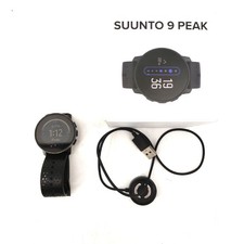 Suunto peak gps gebraucht kaufen  Nagold