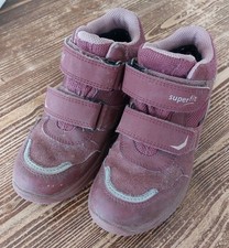 Superfit kinder schuhe gebraucht kaufen  Nürnberg