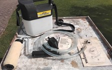 Malerbedarf gebraucht kaufen  Vechta