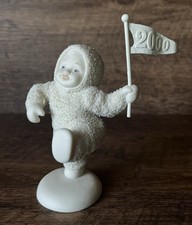 Snowbabies dept follow for sale  Lancaster