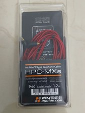 Oyaide 1.2 mmcx for sale  UK