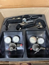 Victor superrange welding for sale  Dubach