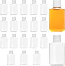 Contenitori cosmetici vuoti usato  Roma