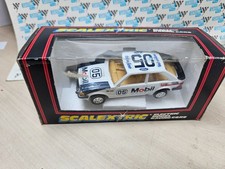 Scalextric c376 ford for sale  BIRMINGHAM