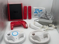 Nintendo wii konsole gebraucht kaufen  Würzburg
