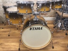Tama superstar classic for sale  LIVERPOOL
