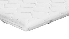 Używany, Nakładka na materac Dreamnight 90x200 cm, wysokość 6 cm na sprzedaż  PL