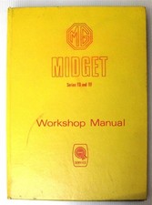 Midget car workshop for sale  LEICESTER
