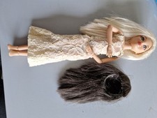 Spin master doll for sale  HEREFORD