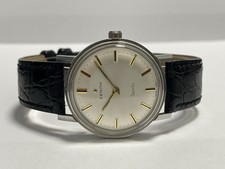 Zenith stellina acciao usato  Latina