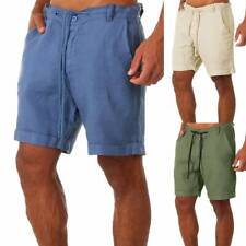 Mens cotton linen for sale  UK