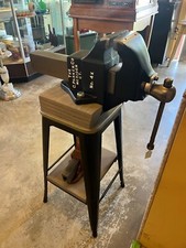 Parker railroad vise for sale  Reinholds