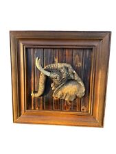 Elephant head wall for sale  Bay Saint Louis