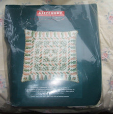 Julia hickman stitchery for sale  ROMNEY MARSH
