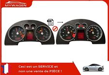 Combiné instrument compteur d'occasion  Chécy