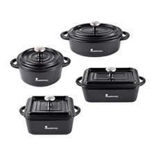 Masterpro cook share usato  Roccagloriosa