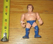 Bruno sammartino custom for sale  Matteson