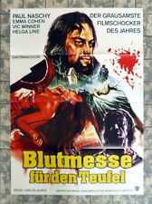 Blutmesse den teufel gebraucht kaufen  Deutschland
