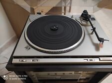 Impianto technics usato  Villafrati