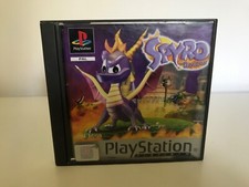 Spyro dragon pal for sale  SOUTHAMPTON