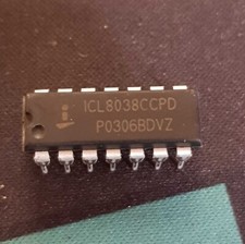 Icl8038ccpd inte new gebraucht kaufen  Zweibrücken