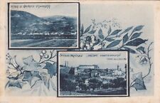 # SERRA S. QUIRICO - 1929 comprar usado  Enviando para Brazil