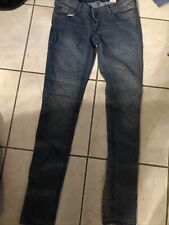 Stretch leo hose gebraucht kaufen  Villingen-Schwenningen