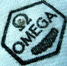 Part omega cal. d'occasion  Saint-Claude