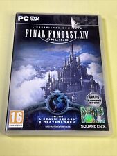 Final fantasy xiv usato  Bari