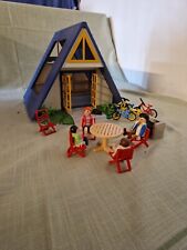 Playmobil haus gebraucht kaufen  Adendorf