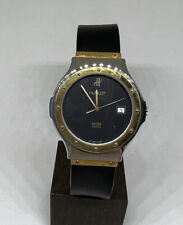 Armbanduhr hublot classic gebraucht kaufen  Buseck