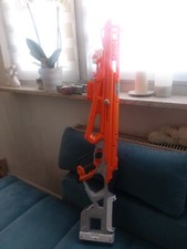 Nerf gebraucht kaufen  Halle