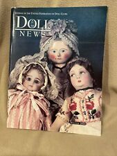 United federation doll for sale  Orem