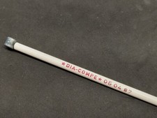 Cabo de freio traseiro Dia Compe 1987 NOS BMX, usado comprar usado  Enviando para Brazil