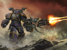 Warhammer 40k chaos for sale  SLEAFORD